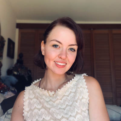 Isadora Sharon